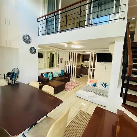 Cebu City Huge Lofts By P&J