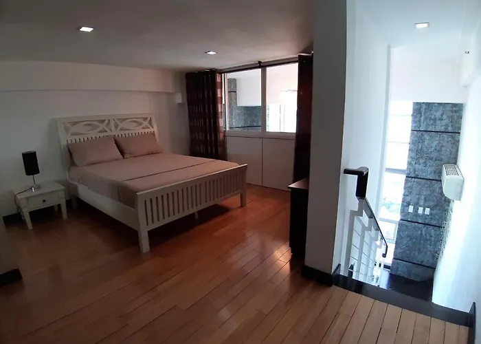 Huge Lofts By P&j