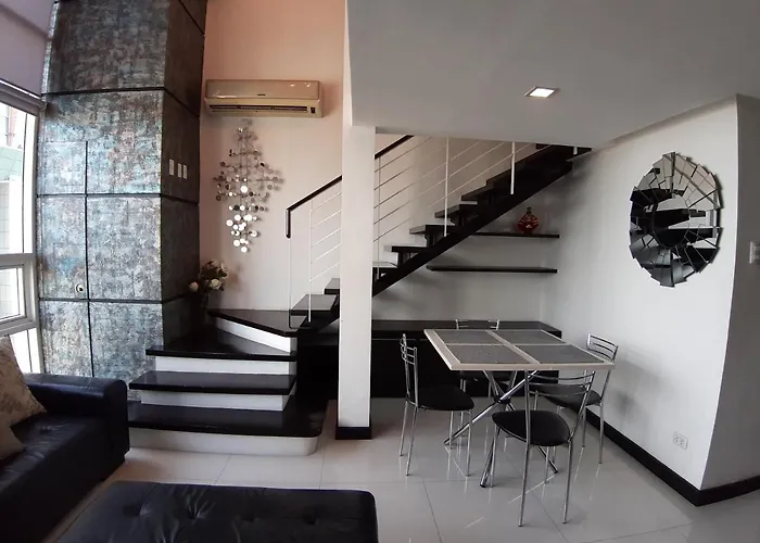 Huge Lofts By P&j