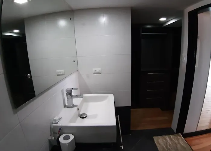 Appartamento Huge Lofts By P&j Cebu