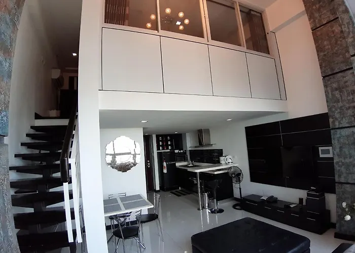 Appartamento Huge Lofts By P&j