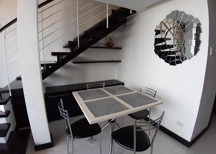 Huge Lofts By P&j * Cebu