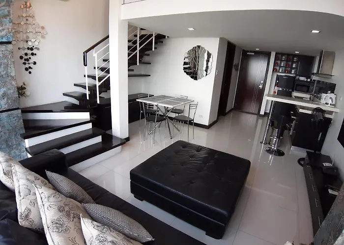 Appartamento Huge Lofts By P&j *