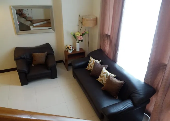 Huge Lofts By P&j * Cebu
