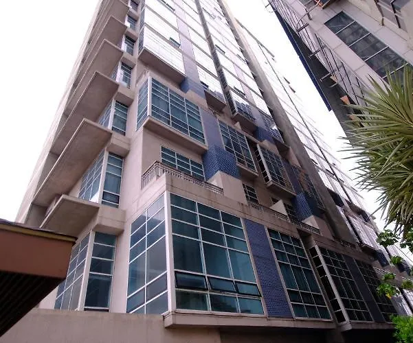 Huge Lofts By P&j Cebu