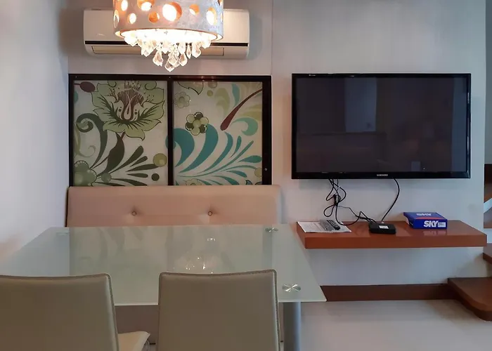 Huge Lofts By P&j Cebu