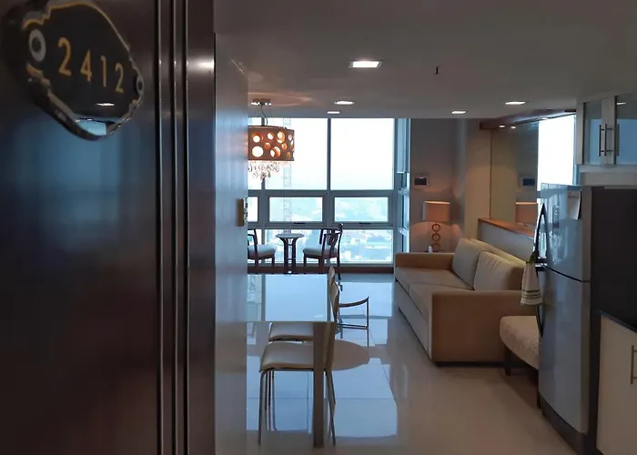 Huge Lofts By P&j * Cebu