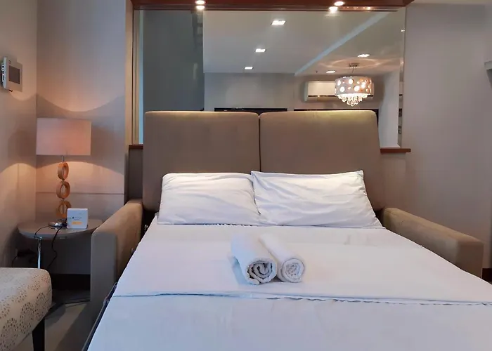 Appartamento Huge Lofts By P&j Cebu