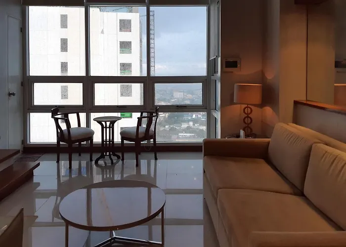 Appartamento Huge Lofts By P&j Cebu
