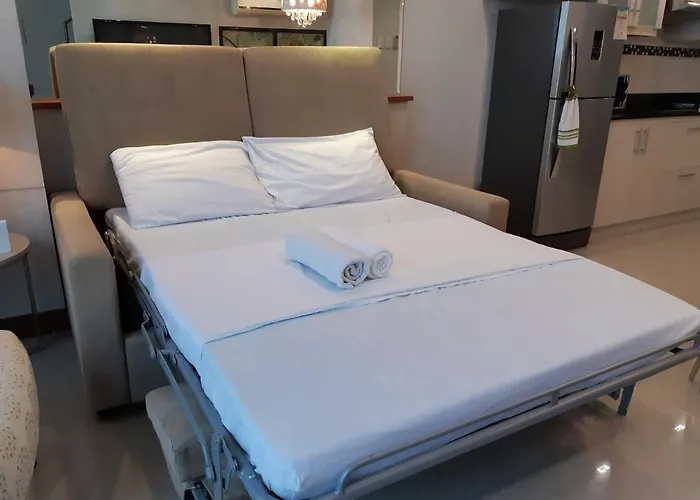 Huge Lofts By P&j Cebu