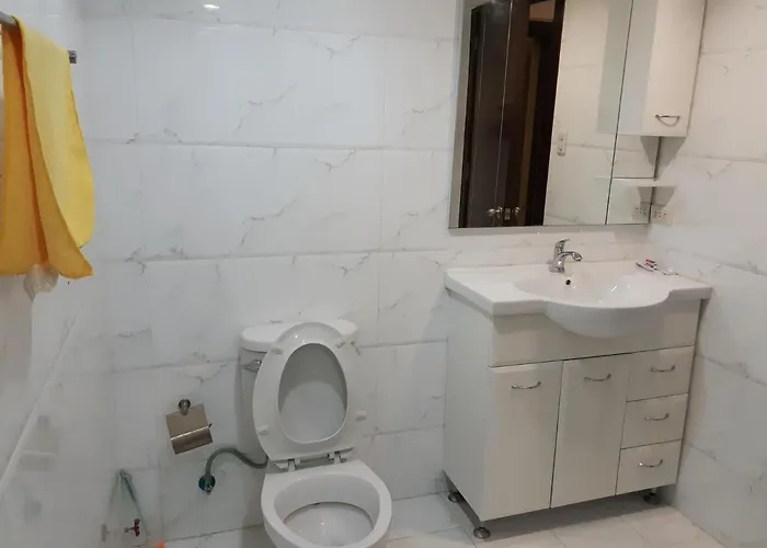 Huge Lofts By P&j Cebu