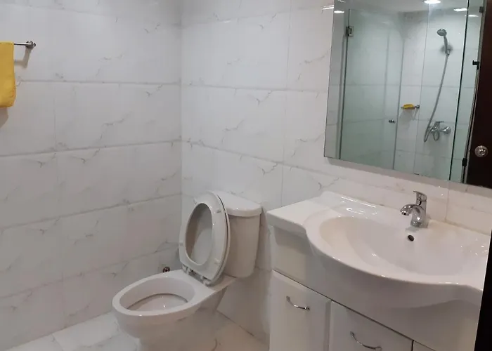 Appartamento Huge Lofts By P&j Cebu