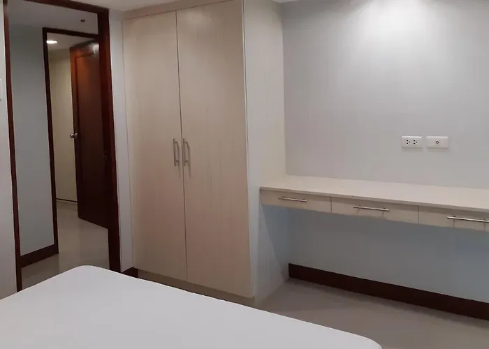 Appartamento Huge Lofts By P&j Cebu
