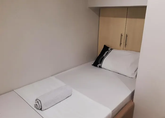 Huge Lofts By P&j Cebu