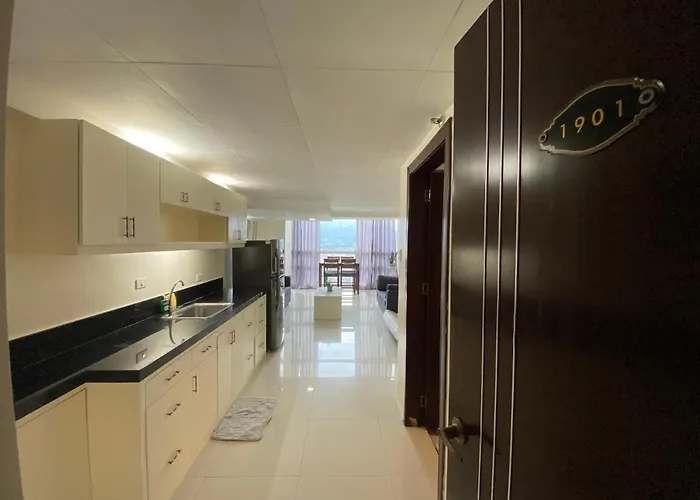 Appartamento Huge Lofts By P&j