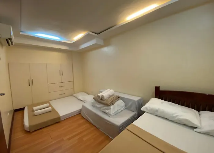 Huge Lofts By P&j *