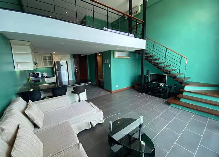 Huge Lofts By P&j Appartamento