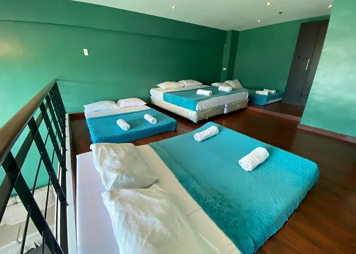 Huge Lofts By P&j Appartamento *