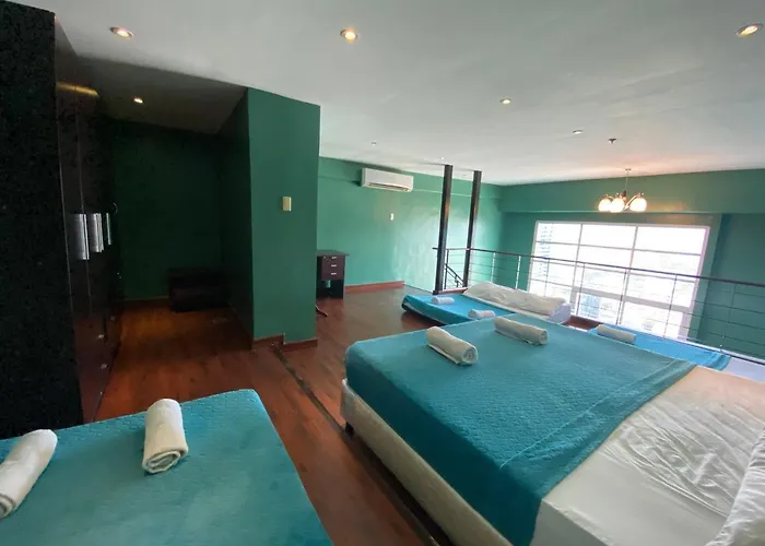 Huge Lofts By P&j Appartamento