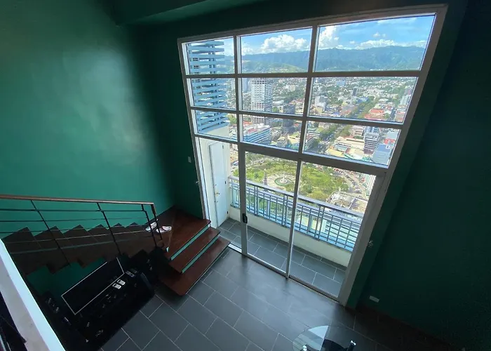 Appartamento Huge Lofts By P&j *