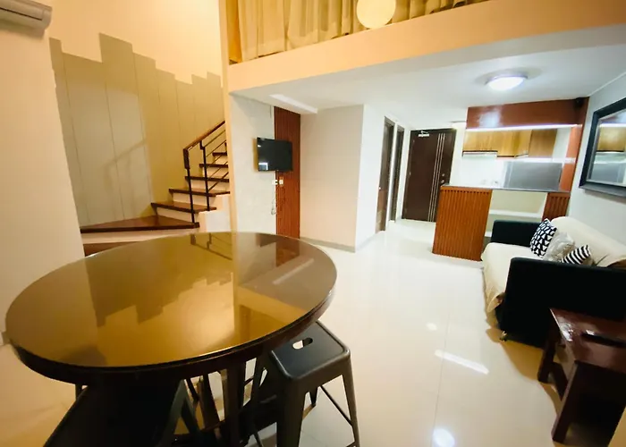 Huge Lofts By P&j *