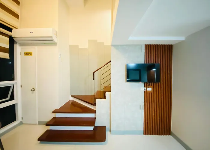 Huge Lofts By P&j * Cebu