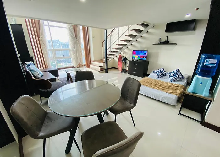 Huge Lofts By P&j Appartamento *