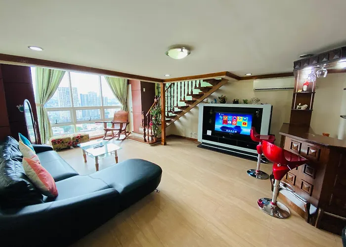 Huge Lofts By P&j Appartamento