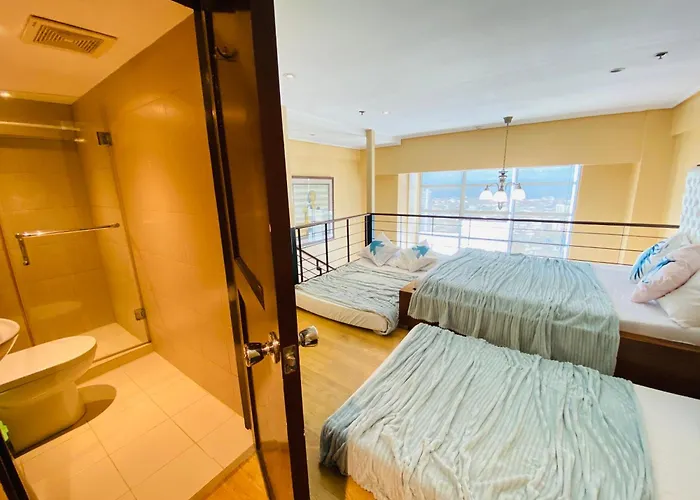 Huge Lofts By P&j *