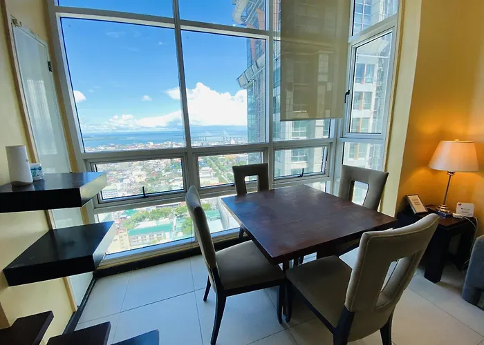 Appartamento Huge Lofts By P&j Cebu
