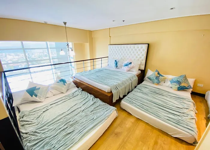 Appartamento Huge Lofts By P&j *