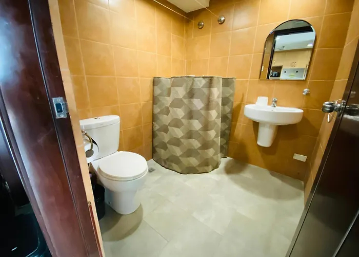 Huge Lofts By P&j * Cebu