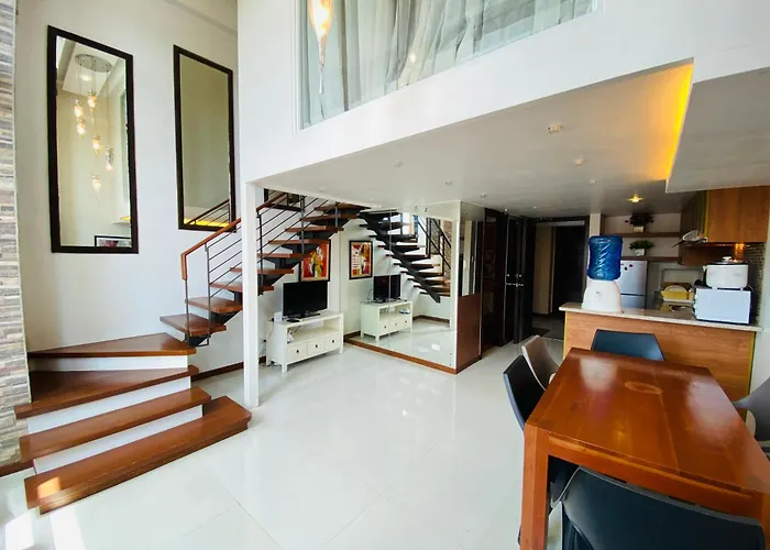 Huge Lofts By P&j Appartamento *