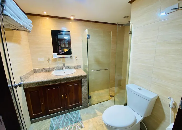 Huge Lofts By P&j Appartamento Cebu