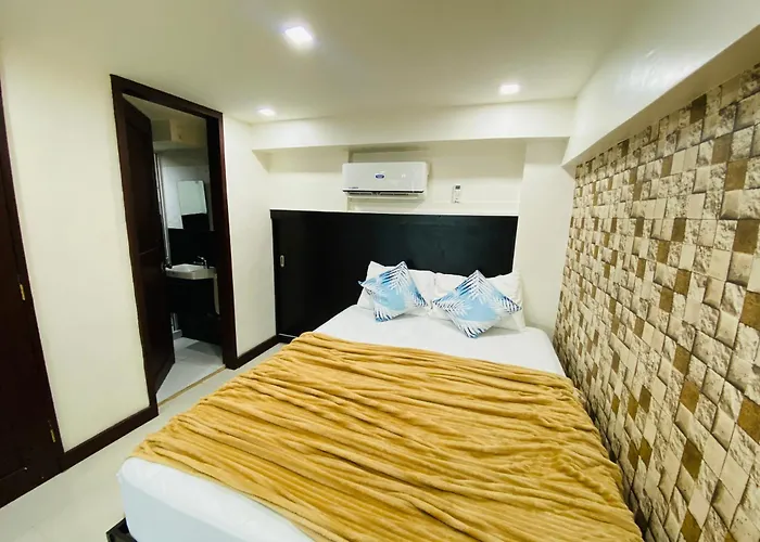 Huge Lofts By P&j Cebu