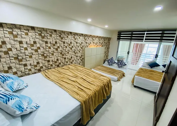 Huge Lofts By P&j Appartamento *