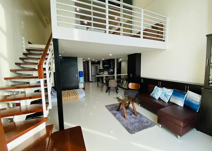 Appartamento Huge Lofts By P&j