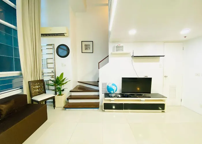 Huge Lofts By P&j Appartamento *