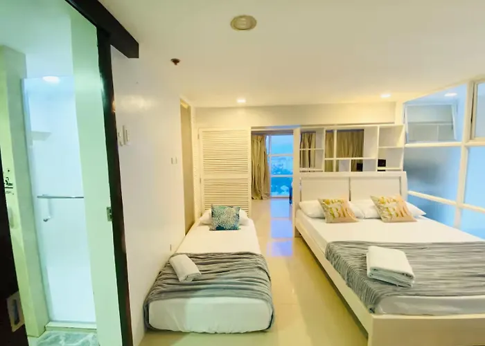 Huge Lofts By P&j *