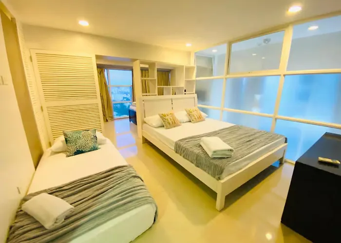 Huge Lofts By P&j